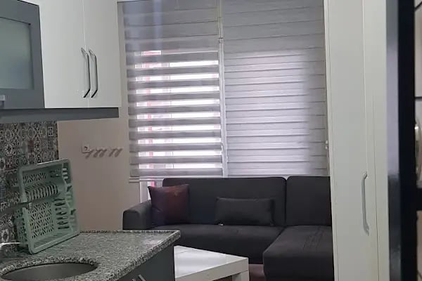 ACAR APART OTEL 1 - Resim 6