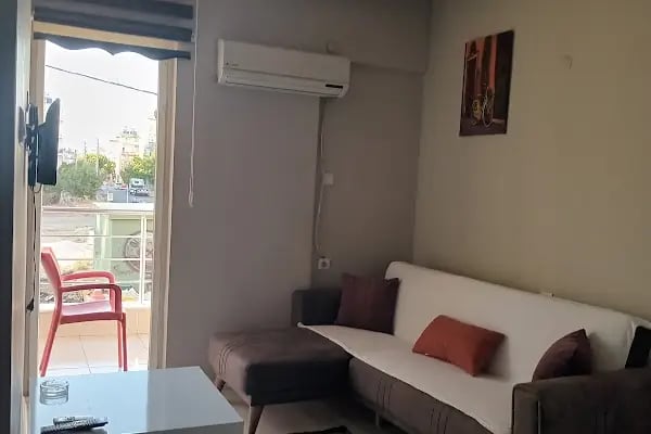 ACAR APART OTEL 1 - Resim 19