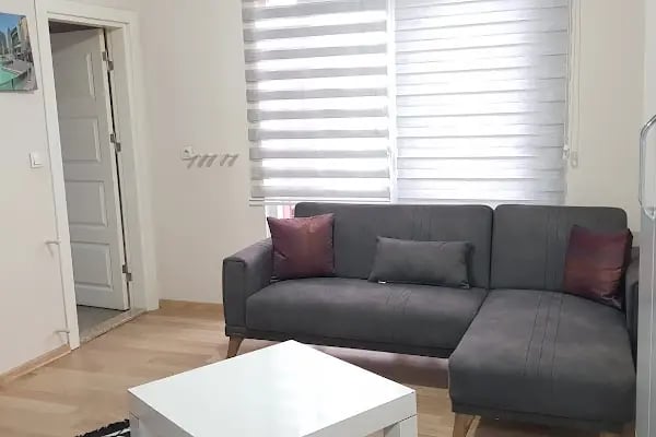ACAR APART OTEL 1 - Resim 7