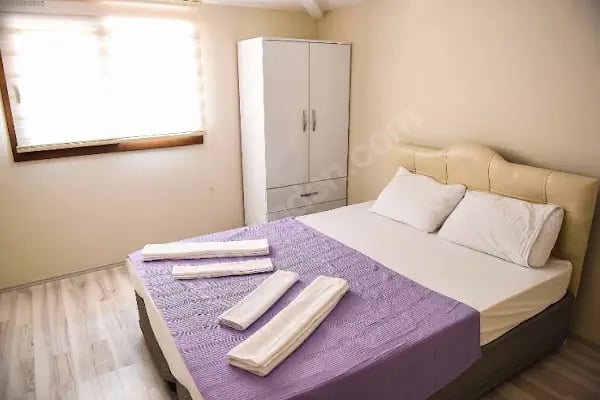 ACAR APART OTEL 1 - Resim 18