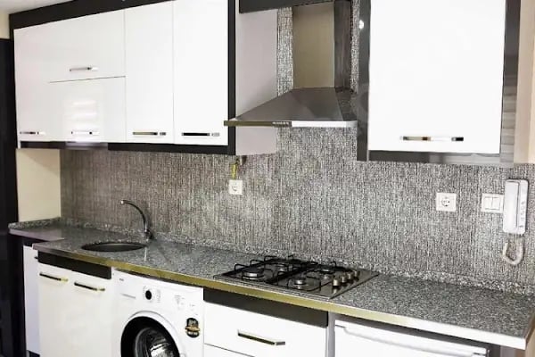 ACAR APART OTEL 1 - Resim 11