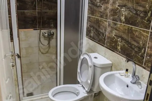 ACAR APART OTEL 1 - Resim 13