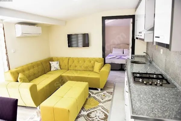 ACAR APART OTEL 1 - Resim 4