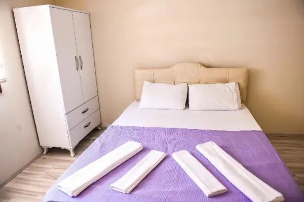 ACAR APART OTEL 1 - Resim 3
