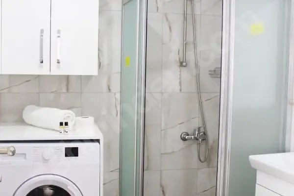 ACAR APART OTEL 1 - Resim 8