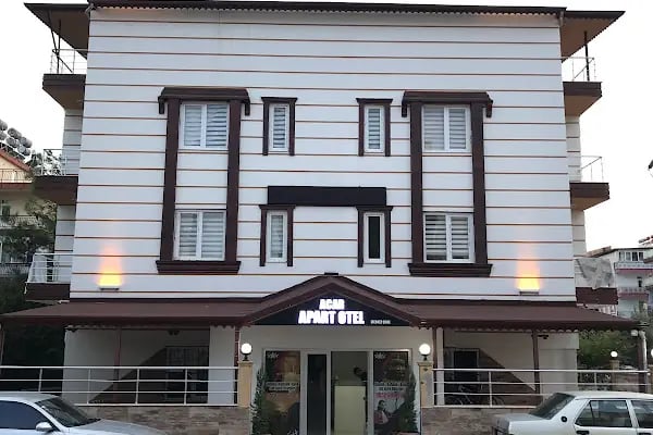 ACAR APART OTEL 1 - Resim 5