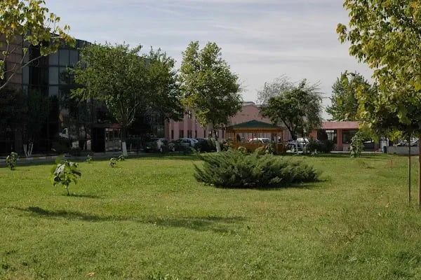 Şark Mensucat Fabrikası A.Ş. - Resim 1