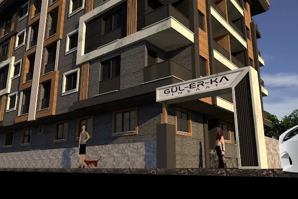 GÜL-ER-KA - Resim 20
