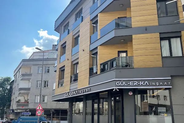 GÜL-ER-KA - Resim 3
