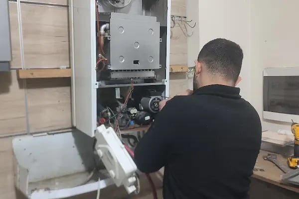 Güneşli Teknik beyaz eşya tamircisi gürsu - Resim 19