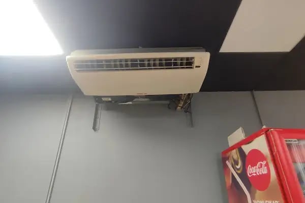 Güneşli Teknik beyaz eşya tamircisi gürsu - Resim 13