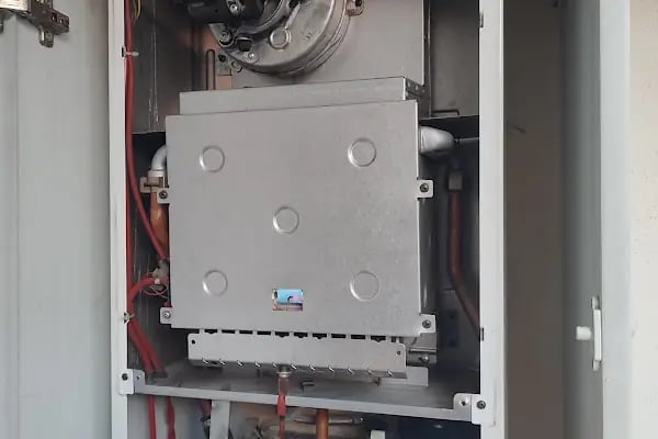 Güneşli Teknik beyaz eşya tamircisi gürsu - Resim 11