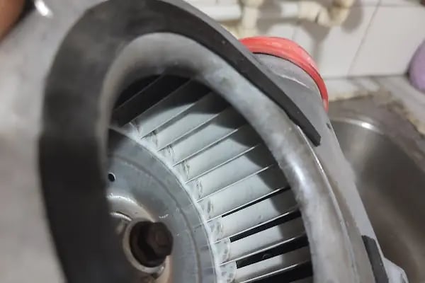 Güneşli Teknik beyaz eşya tamircisi gürsu - Resim 3