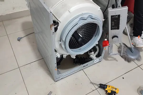 Güneşli Teknik beyaz eşya tamircisi gürsu - Resim 4