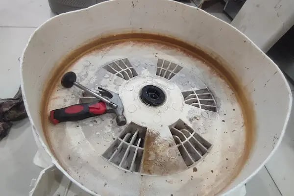 Güneşli Teknik beyaz eşya tamircisi gürsu - Resim 6
