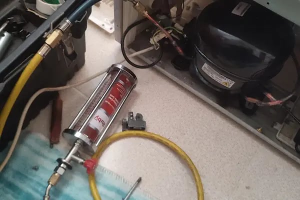 Güneşli Teknik beyaz eşya tamircisi gürsu - Resim 18