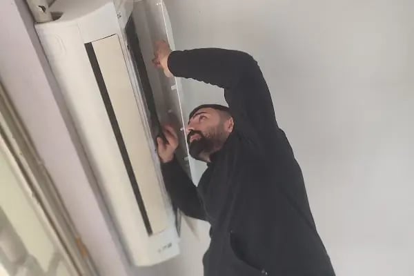 Güneşli Teknik beyaz eşya tamircisi gürsu - Resim 2