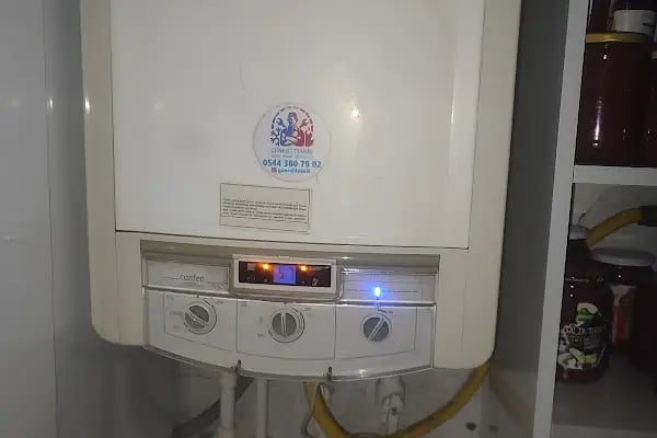 Güneşli Teknik beyaz eşya tamircisi gürsu - Resim 9