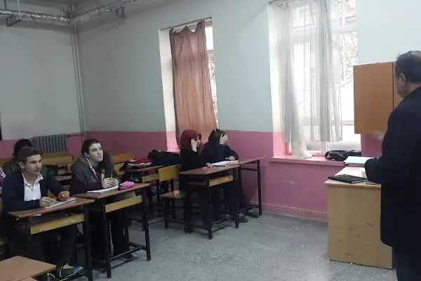 Feke Lisesi - Resim 9