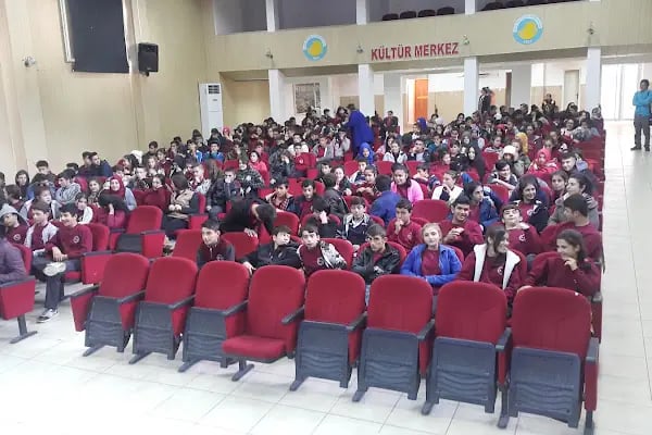 Feke Lisesi - Resim 11