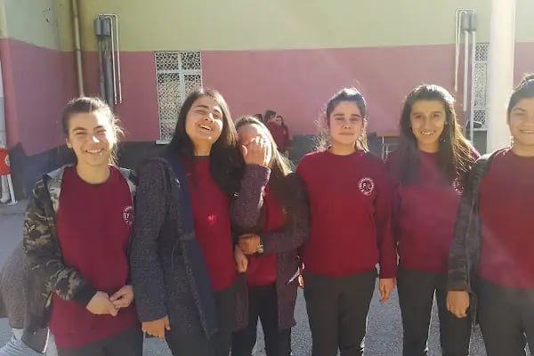 Feke Lisesi - Resim 13