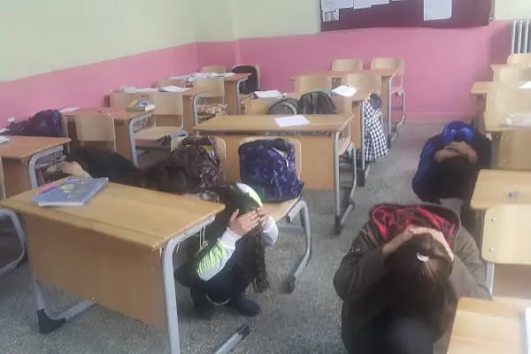 Feke Lisesi - Resim 4