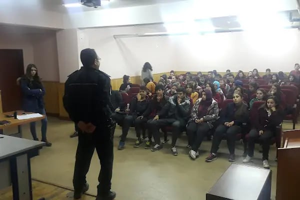 Feke Lisesi - Resim 8