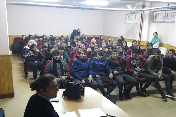 Feke Lisesi - Resim 18