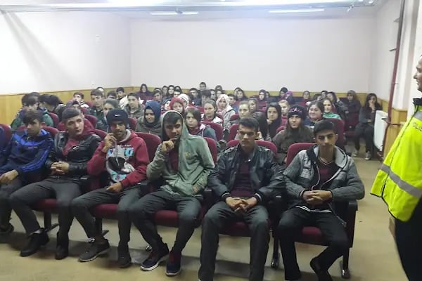 Feke Lisesi - Resim 6