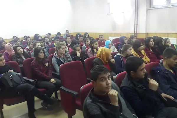 Feke Lisesi - Resim 19