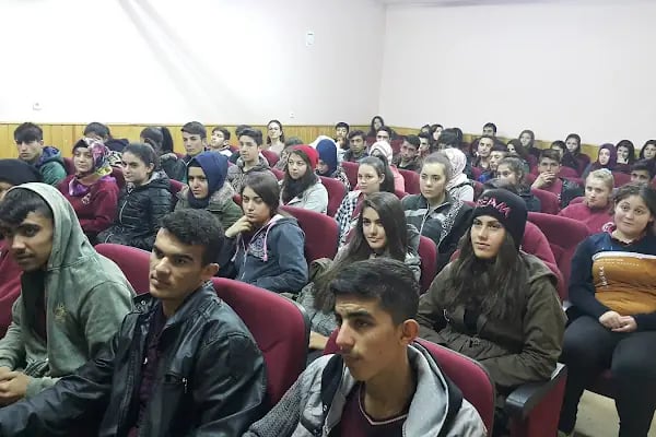 Feke Lisesi - Resim 15