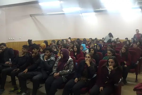 Feke Lisesi - Resim 20