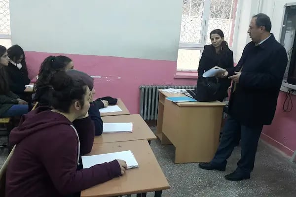 Feke Lisesi - Resim 17
