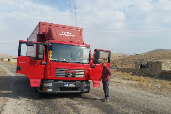 İzmir Büyükşehir Belediyesi Manolya Parkı - Resim 19