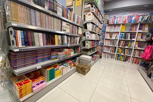 Baykuş Kırtasiye - Resim 12