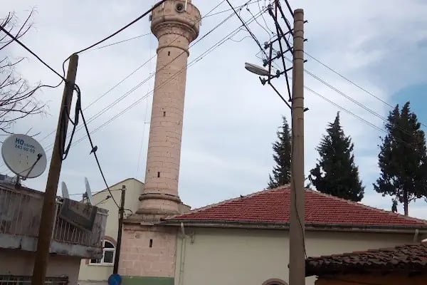 H. Ömer Cami - Resim 10