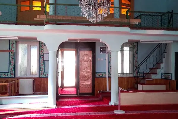 H. Ömer Cami - Resim 6