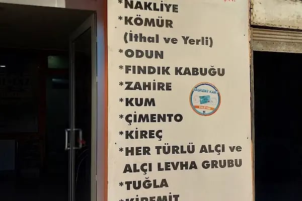 Göçeroğlu Oto Lastik - Resim 16