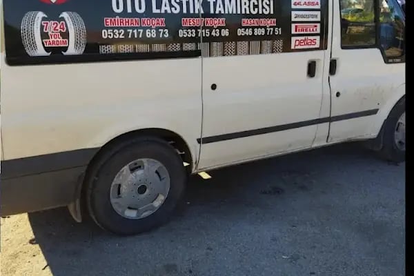Göçeroğlu Oto Lastik - Resim 7