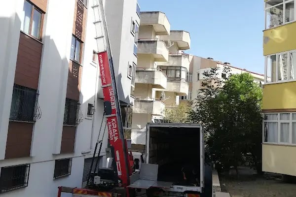 Yağmur Balıkesir Evden Eve Nakliyat - Resim 7