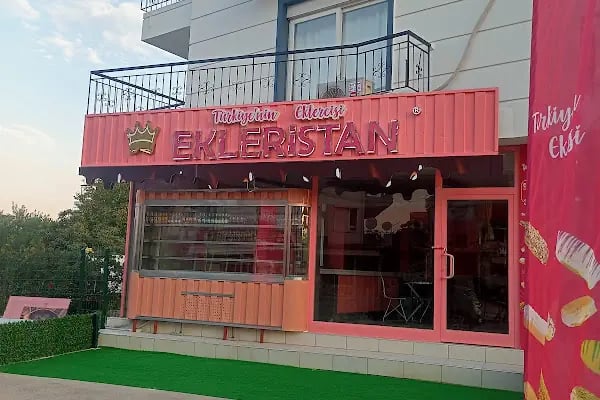 Ekleristan Döşemealtı - Resim 5
