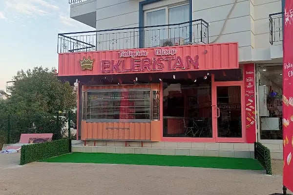 Ekleristan Döşemealtı - Resim 4