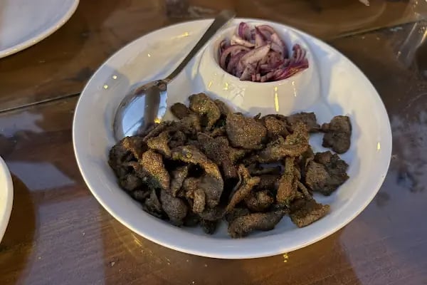 Bağarası Restaurant - Resim 12