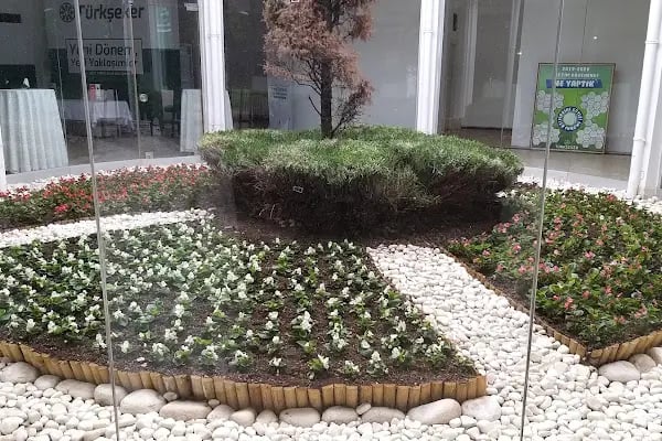 Ankara Şeker Fabrikası - Resim 4