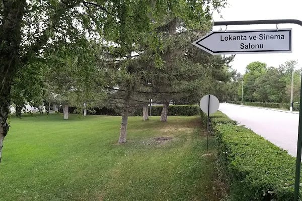 Ankara Şeker Fabrikası - Resim 16