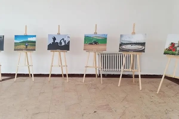 Ankara Şeker Fabrikası - Resim 15