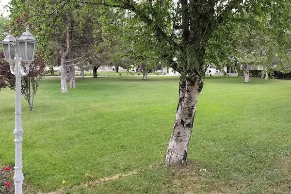Ankara Şeker Fabrikası - Resim 1