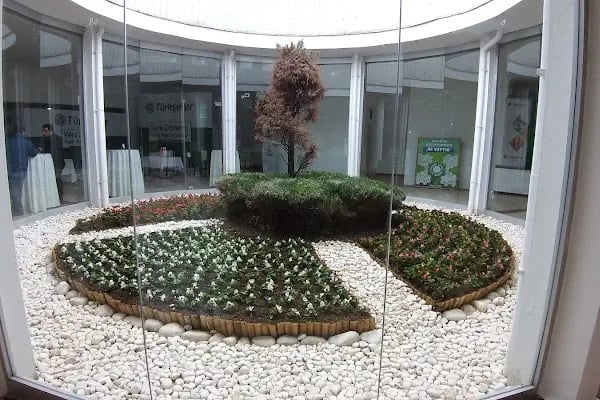 Ankara Şeker Fabrikası - Resim 3