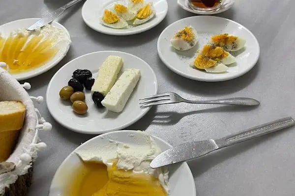 Yeni Gün Kahvaltı - Resim 9