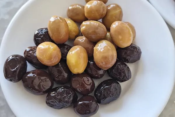 Yeni Gün Kahvaltı - Resim 17